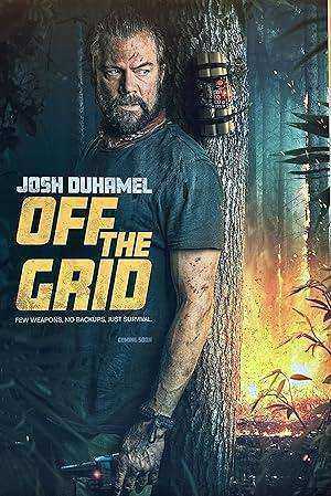 فيلم Off the Grid 2025 مترجم
