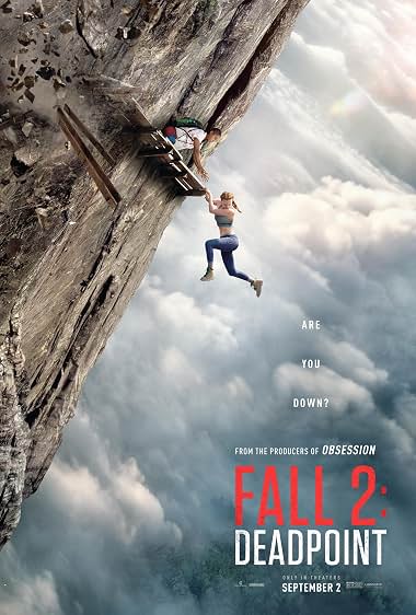 فيلم Fall 2 Deadpoint 2026 مترجم