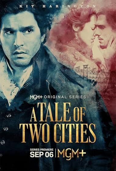 مسلسل A Tale of Two Cities الموسم الاول الحلقة 2 مترجمة