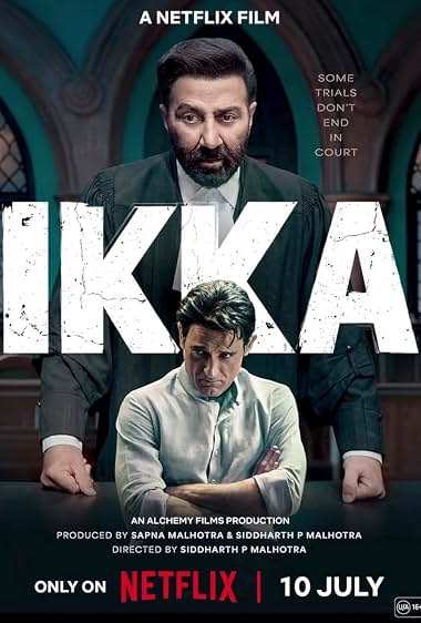 فيلم Ikka 2026 مترجم