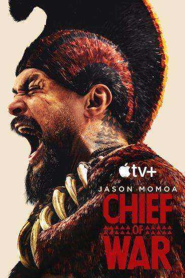 مسلسل Chief of War الموسم الاول الحلقة 9 والاخيرة مترجمة