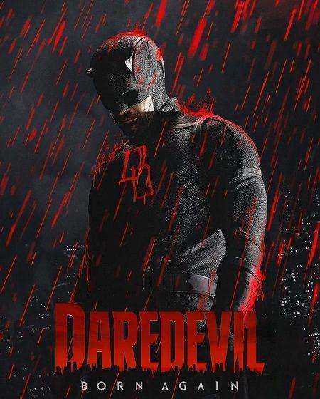 مسلسل Daredevil Born Again الموسم الثاني الحلقة 8 مترجمة