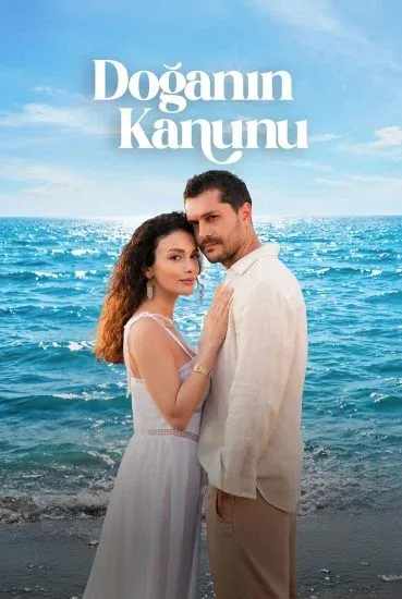 مسلسل قانون الطبيعة الموسم الاول الحلقة 14 مترجمة