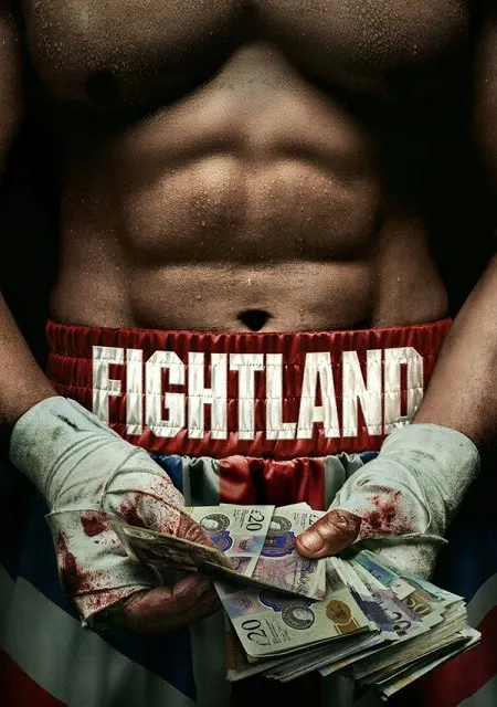 مسلسل Fightland الموسم الاول الحلقة 7 مترجمة