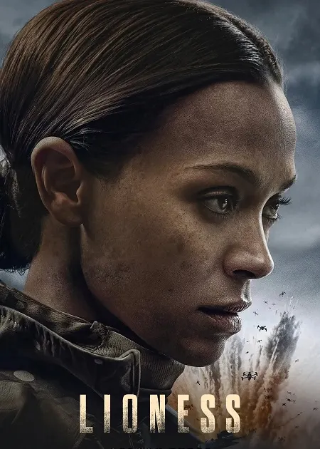 مسلسل Special Ops Lioness الموسم الثالث الحلقة 6 مترجمة