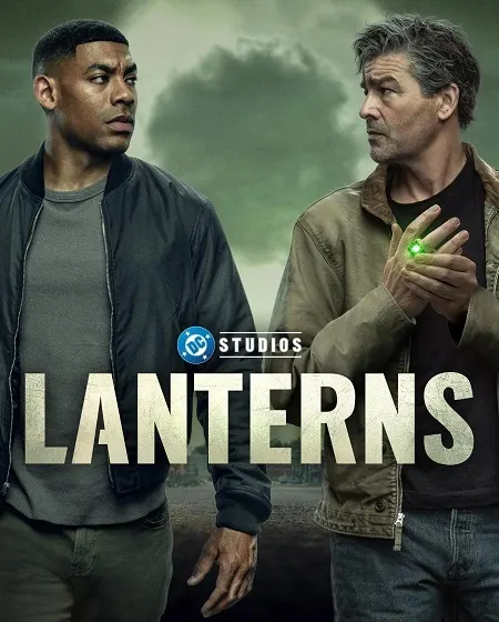مسلسل Lanterns الموسم الاول الحلقة 5 مترجمة