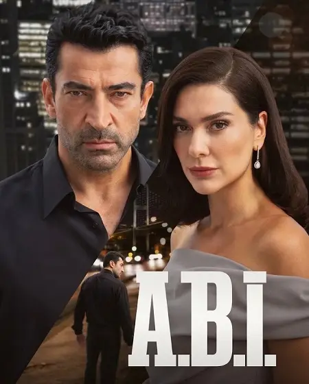 مسلسل اخي الموسم الاول الحلقة 20 مترجمة