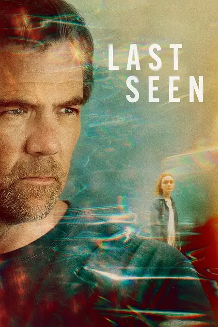 مسلسل Last Seen الموسم الاول الحلقة 3 مترجمة