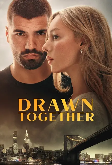 فيلم Drawn Together 2026 مترجم