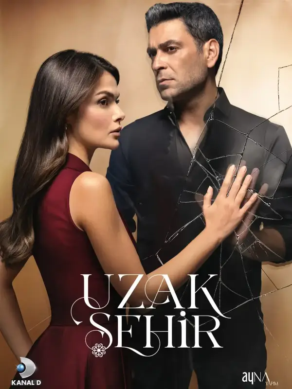 مسلسل المدينة البعيدة الموسم الثالث الحلقة 1 مترجمة