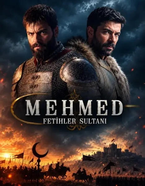 مسلسل محمد الفاتح سلطان الفتوحات الموسم الرابع الحلقة 1 مترجمة