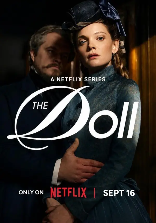 مسلسل The Doll الموسم الاول الحلقة 1 مترجمة