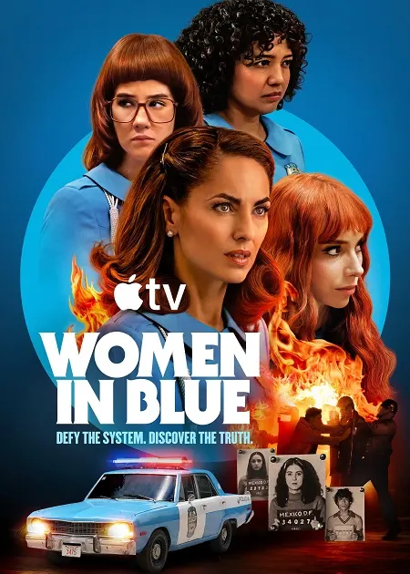 مسلسل Women in Blue الموسم الثاني الحلقة 6 مترجمة
