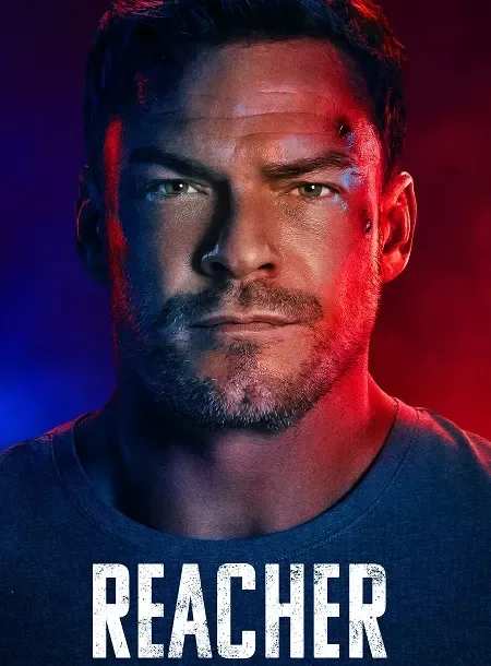 مسلسل Reacher الموسم الرابع الحلقة 8 والاخيرة مترجمة