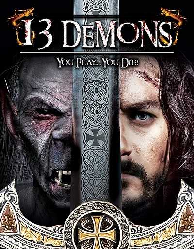 فيلم 13 Demons 2016 مترجم