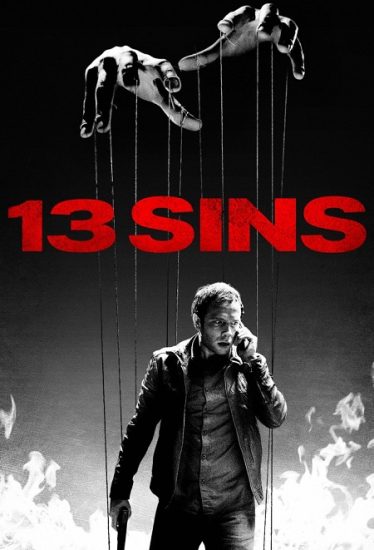 فيلم 13 Sins 2014 مترجم