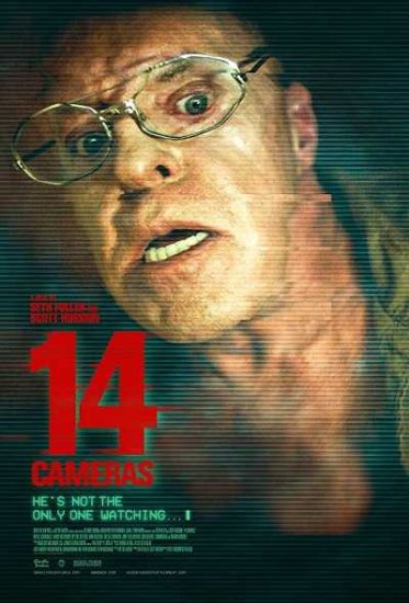 فيلم 14Cameras 2018 مترجم