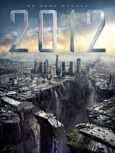فيلم 2012 2009 مترجم