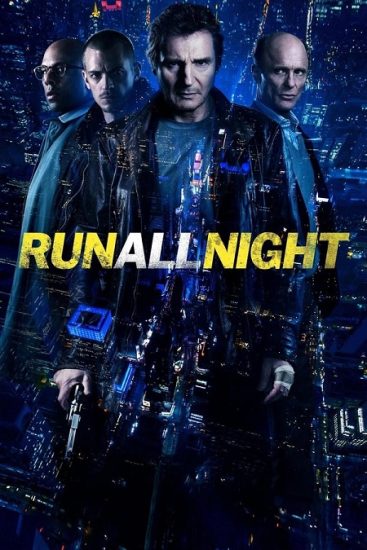 فيلم 2015 Run All Night مترجم