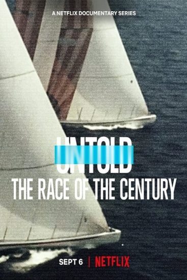 فيلم 2022 Untold The Race of the Century مترجم