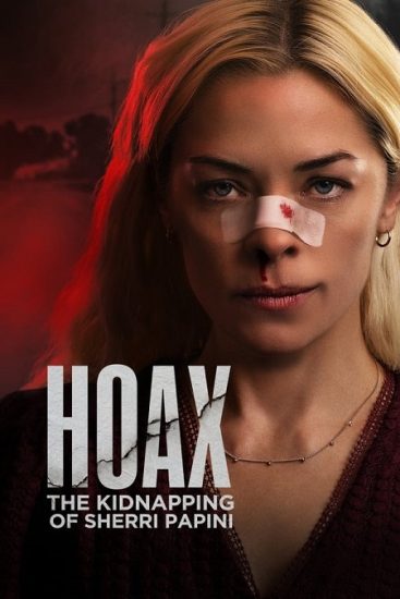 فيلم Hoax The Kidnapping of Sherri Papini 2023 مترجم