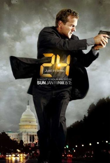 مسلسل 24 الموسم السابع حلقة 24 الاخيرة
