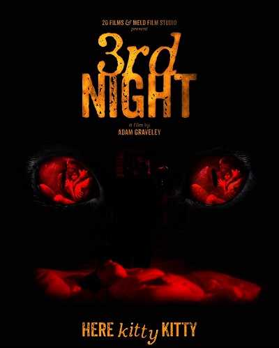 فيلم 3rd Night 2017 مترجم