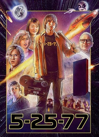 فيلم 5-25-77 2022 مترجم