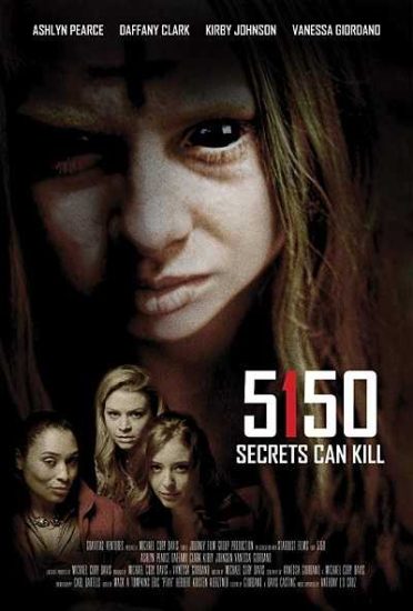 فيلم 5150 2016 مترجم