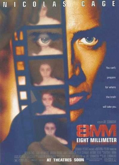 فيلم 8MM 1999 مترجم
