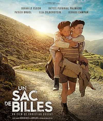 فيلم A Bag of Marbles 2017 مترجم