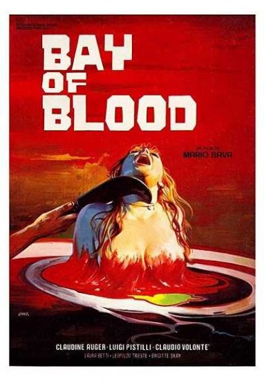 فيلم A Bay of Blood 1971 مترجم