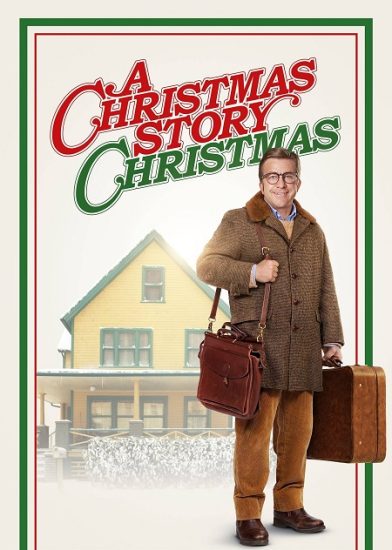 فيلم A Christmas Story Christmas 2022 مترجم