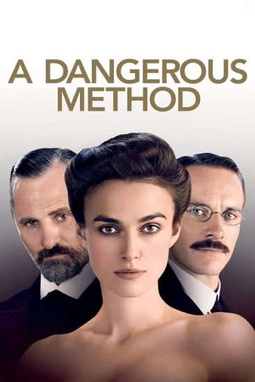 فيلم A Dangerous Method 2011 مترجم