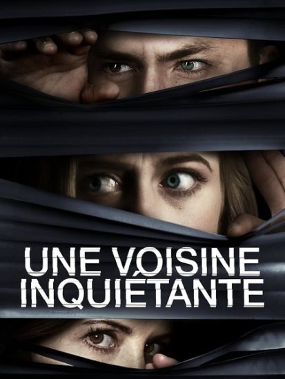 فيلم A Deadly View 2018 مترجم