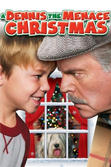 فيلم A Dennis the Menace Christmas 2007 مترجم