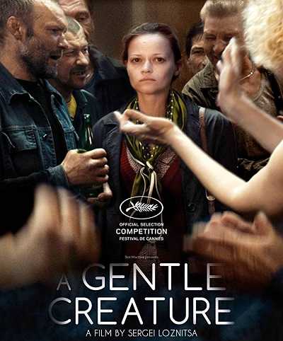 فيلم A Gentle Creature 2017 مترجم