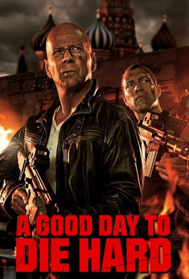 فيلم Die Hard 5 2013 مترجم