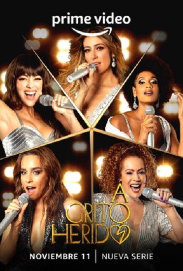 مسلسل A Grito Herido الموسم الاول حلقة 10 مترجمة