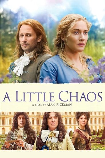 فيلم A Little Chaos 2014 مترجم