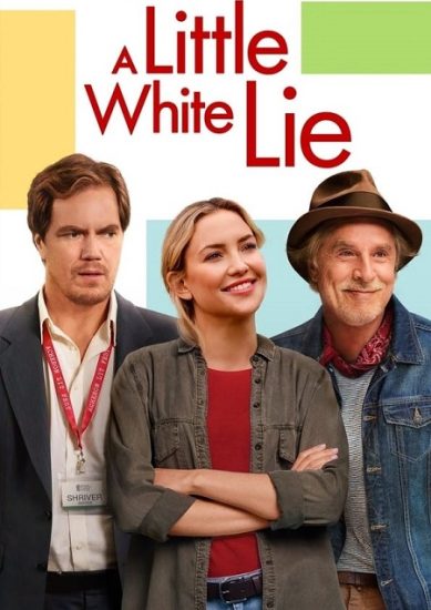 فيلم A Little White Lie 2023 مترجم