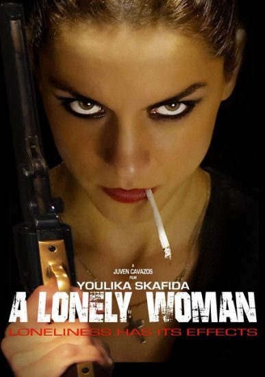 فيلم A Lonely Woman 2018 مترجم