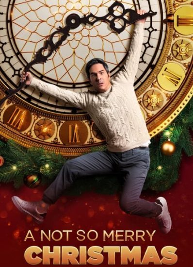 فيلم A Not So Merry Christmas 2022 مترجم