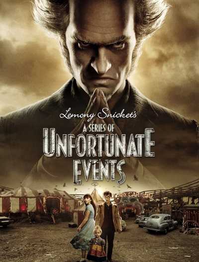 مسلسل A Series of Unfortunate Events الموسم الثاني حلقة 10 الاخيرة