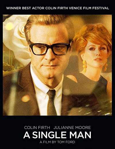 فيلم A Single Man 2009 مترجم