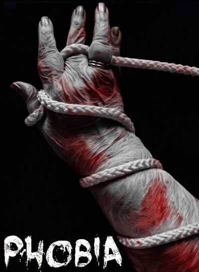 فيلم A Taste of Phobia 2017 مترجم