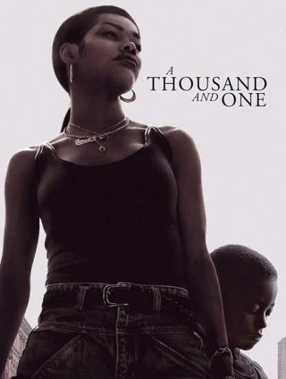 فيلم A Thousand and One 2023 مترجم