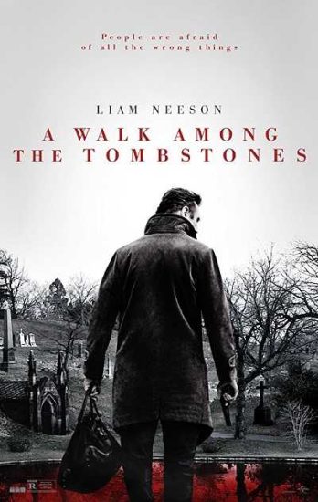 فيلم A Walk Among the Tombstones 2014 مترجم