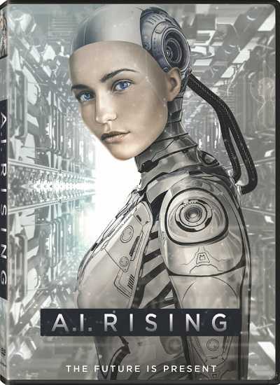 فيلم A.I. Rising 2018 مترجم
