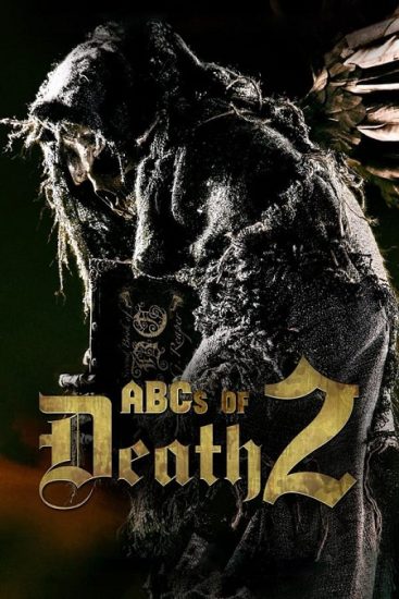 فيلم ABCs of Death 2 2014 مترجم